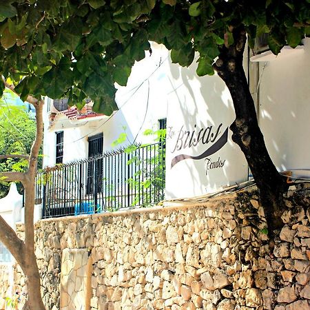 Casa Katarina Hotel Playa del Carmen Exterior photo